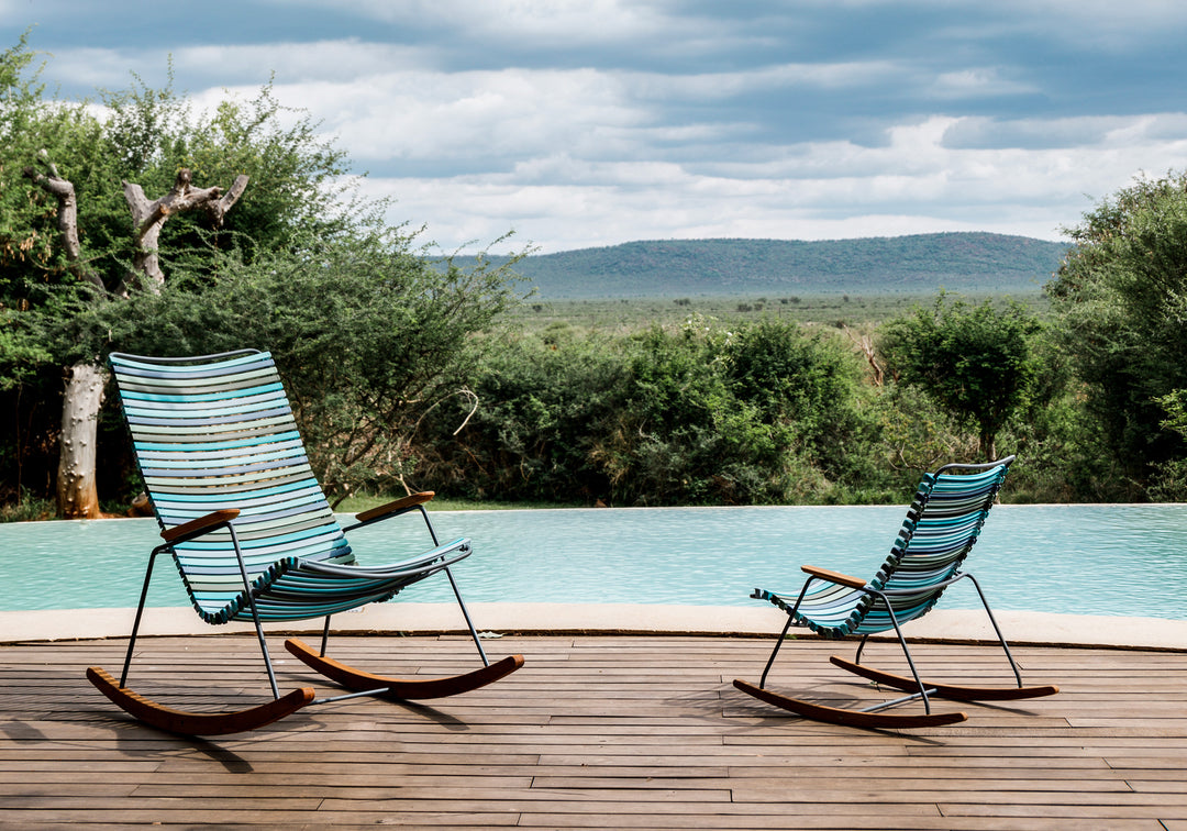 Click - Rocking Chair