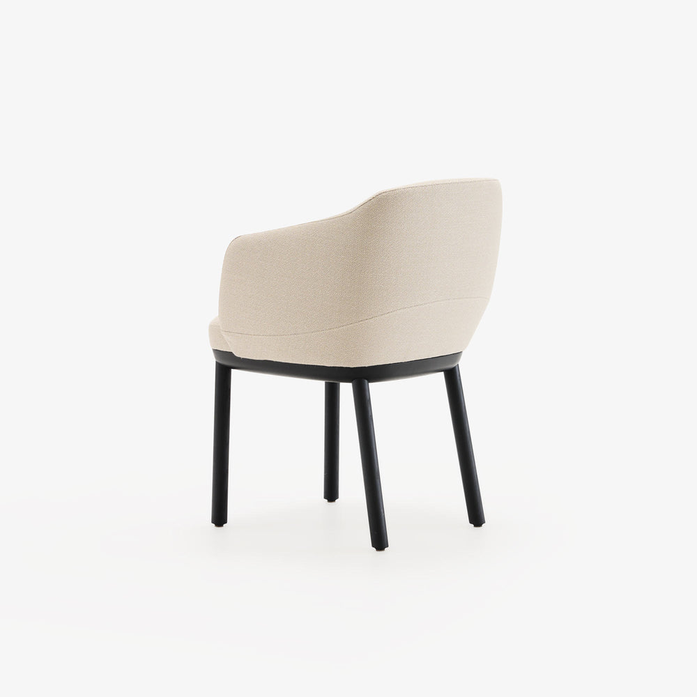 KAREN - Fauteuil