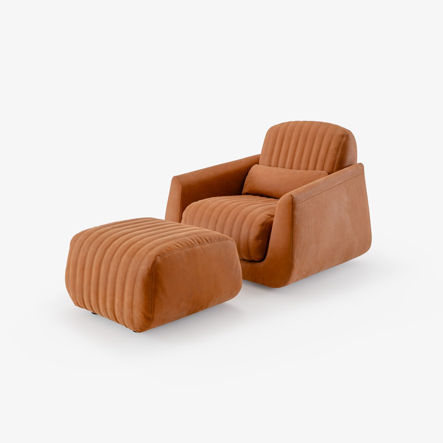 ASTON - Fauteuil