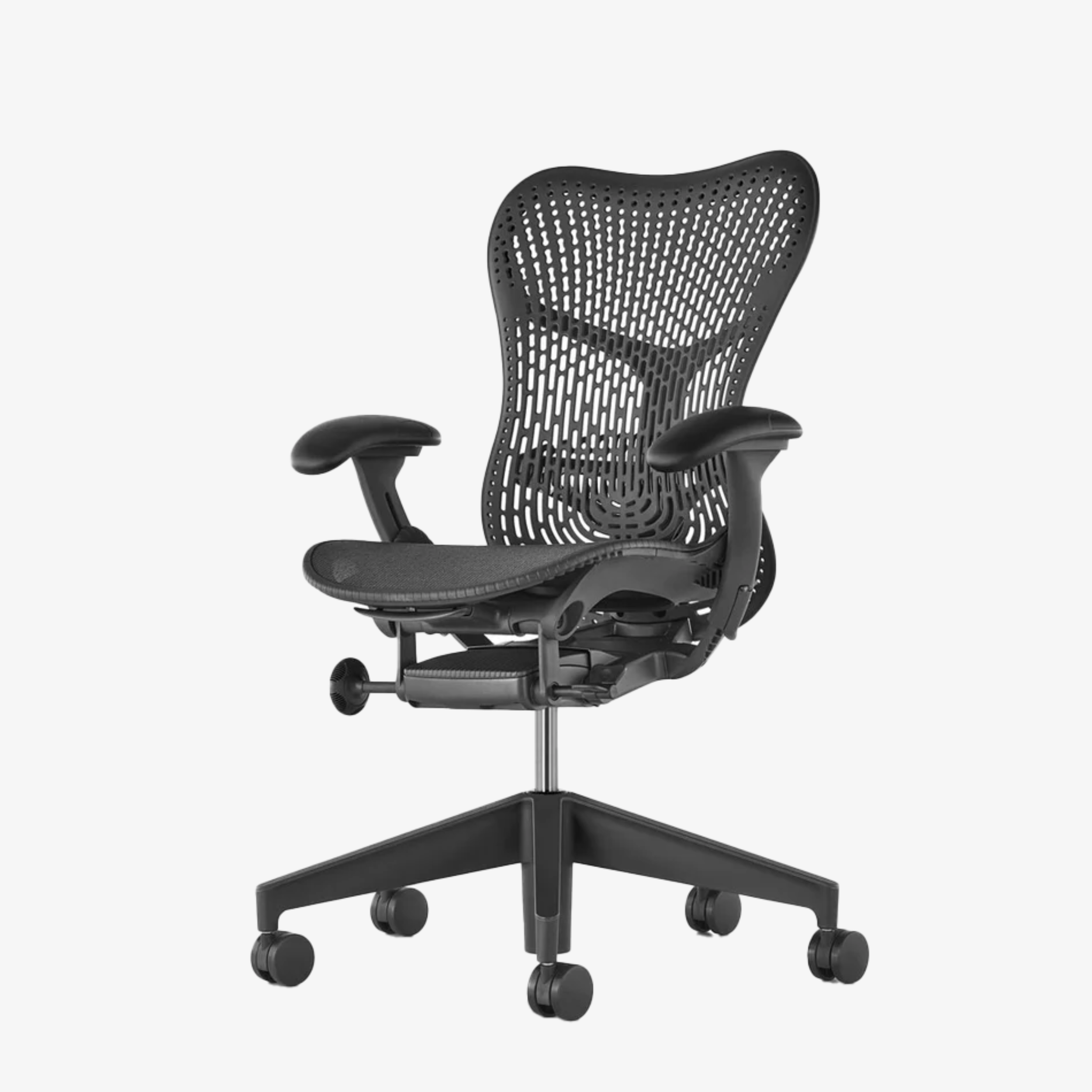 MIRRA 2 - Fauteuil de bureau Triflex