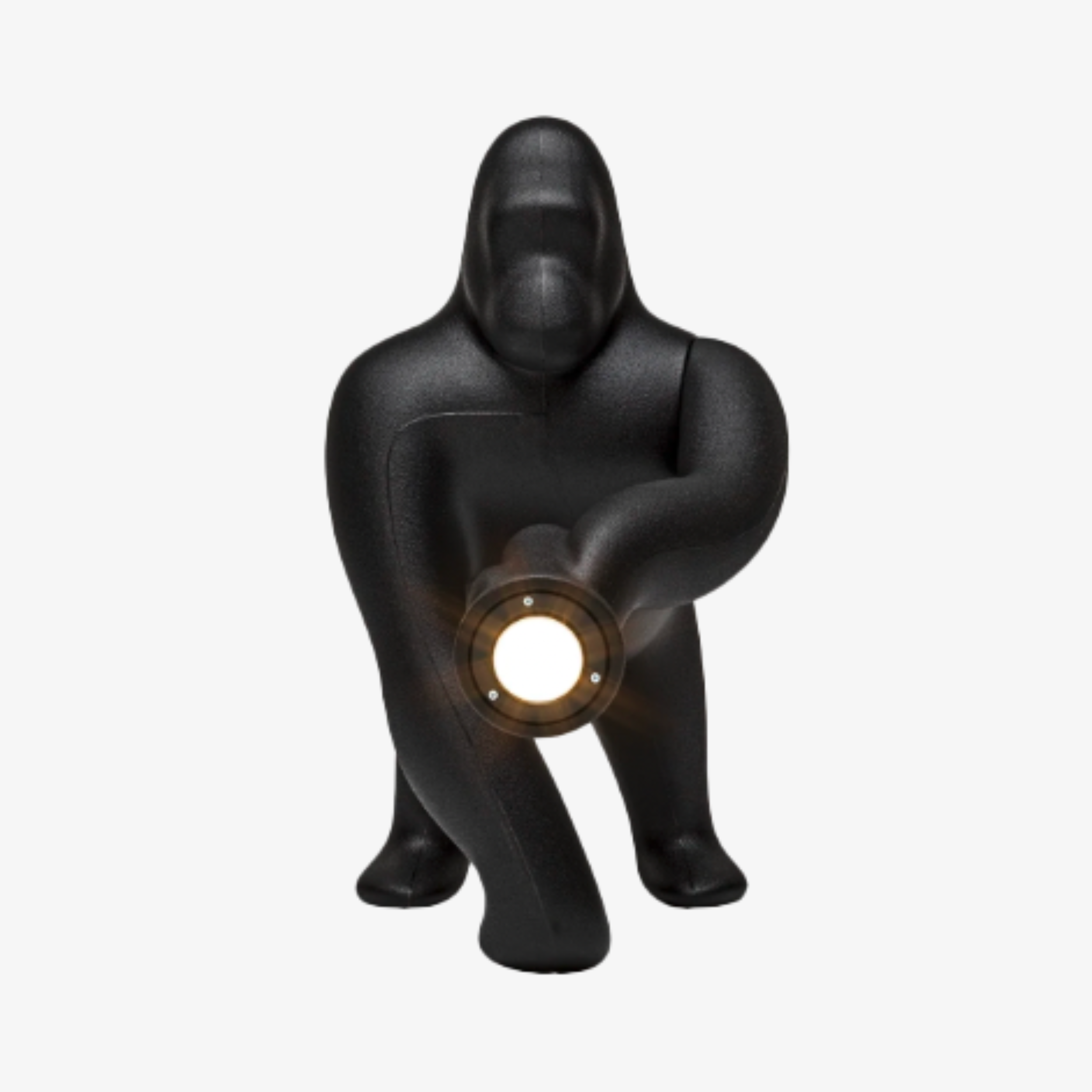 KONG XS / Noir