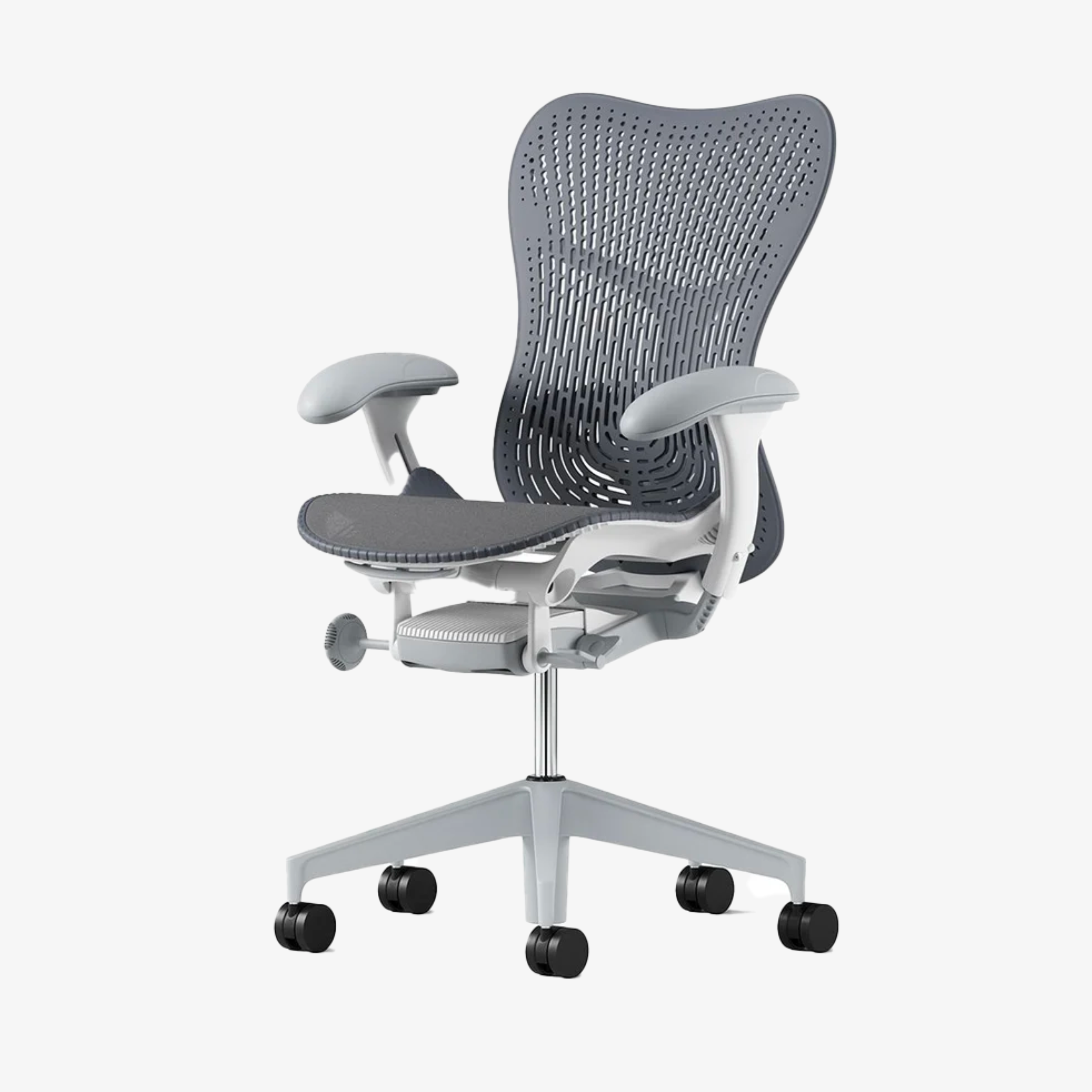MIRRA 2 - Fauteuil de bureau Triflex