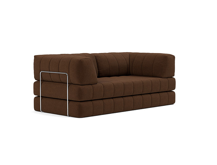 COZYPAD - Canapé-lit, 359 Taura Cappuccino