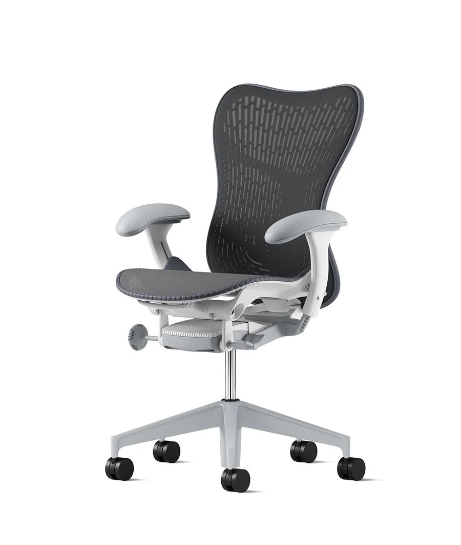 MIRRA 2 - Fauteuil de bureau Butterfly