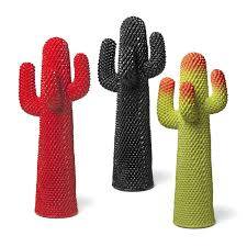 CACTUS - Porte-manteau