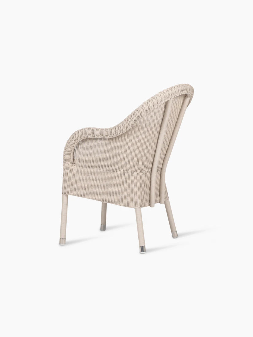 MIA - Fauteuil repas extérieur