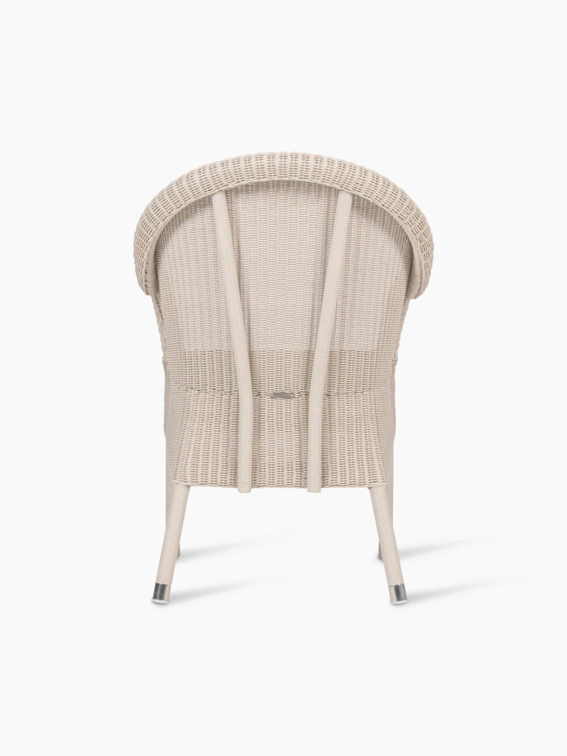 MIA - Fauteuil repas extérieur