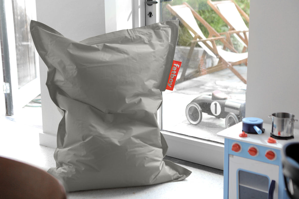 JUNIOR - Pouf enfant