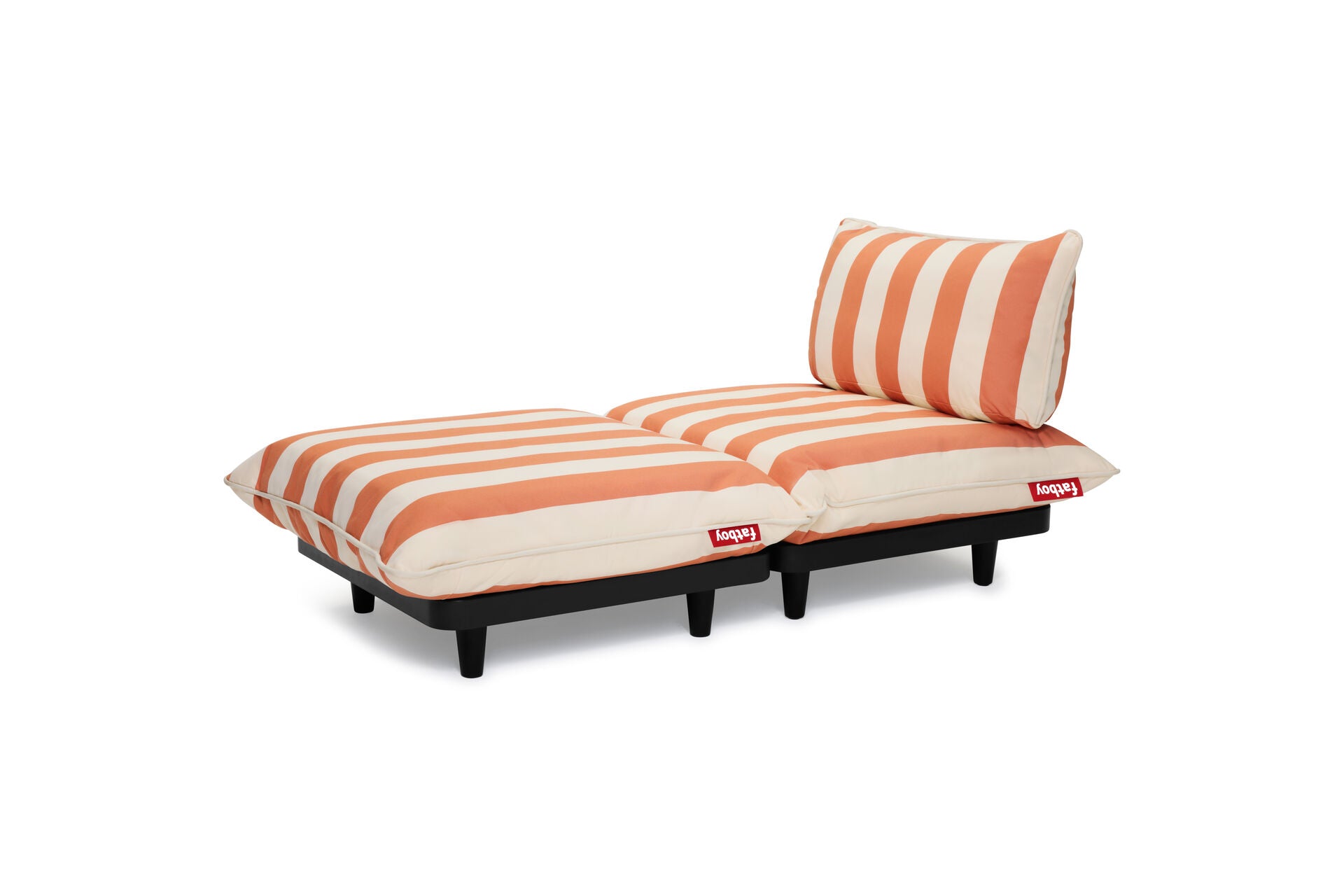PALETTI - Module daybed canapé d'extérieur
