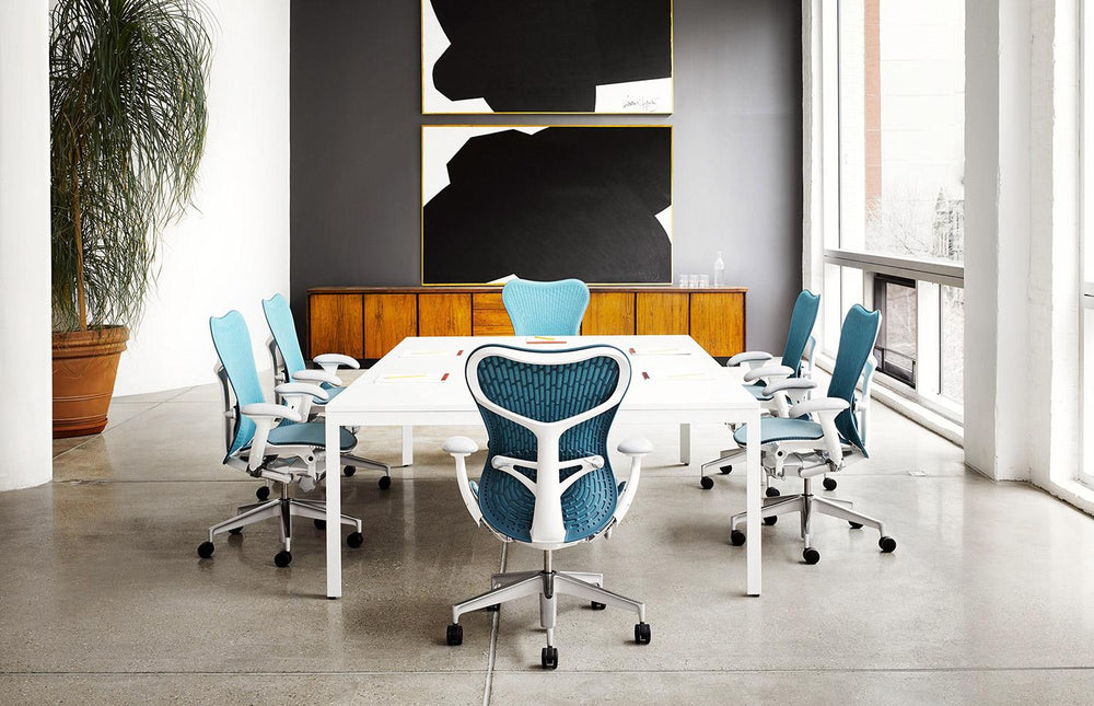 MIRRA 2 - Fauteuil de bureau Triflex