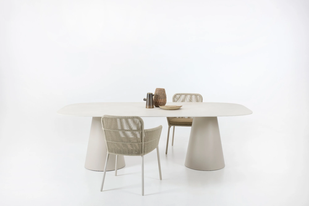 SANDRO - Table outdoor