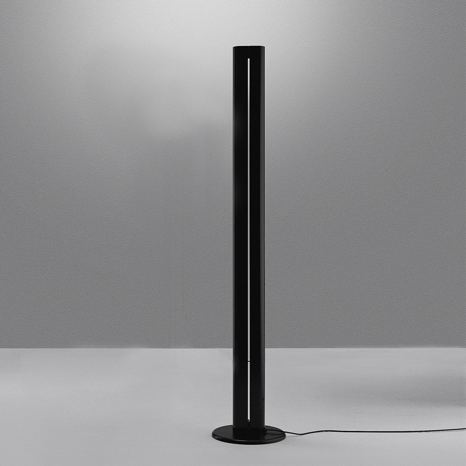 MEGARON - Lampadaire aluminium