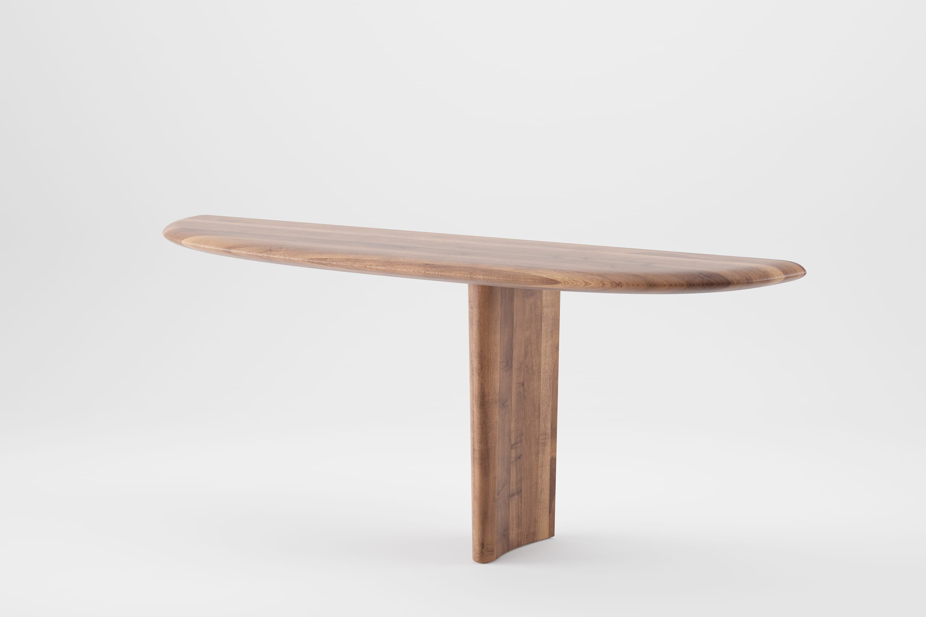 MONUMENT SINGLE - Console 1 pied