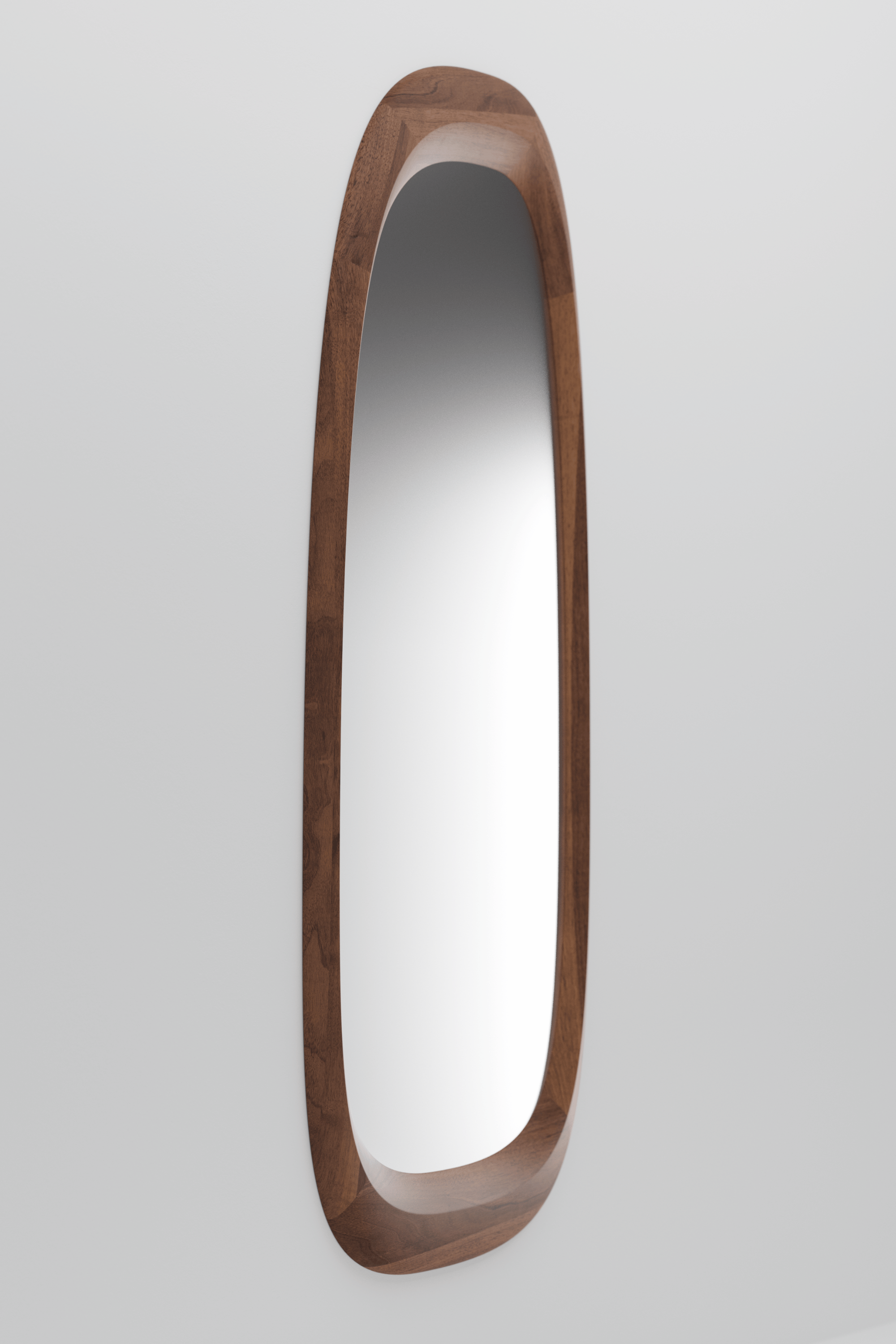 MONUMENT - Miroir organique