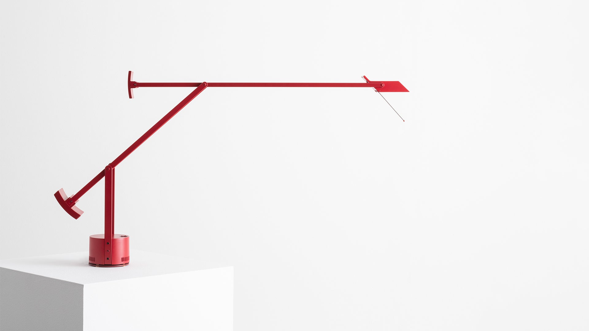 TIZIO 35 - Lampe