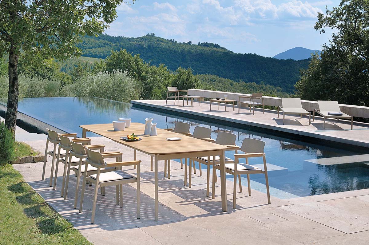 SHINE - Table basse