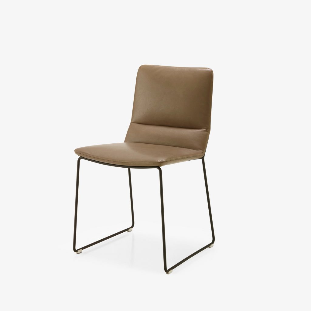 BENDCHAIR - Chaise