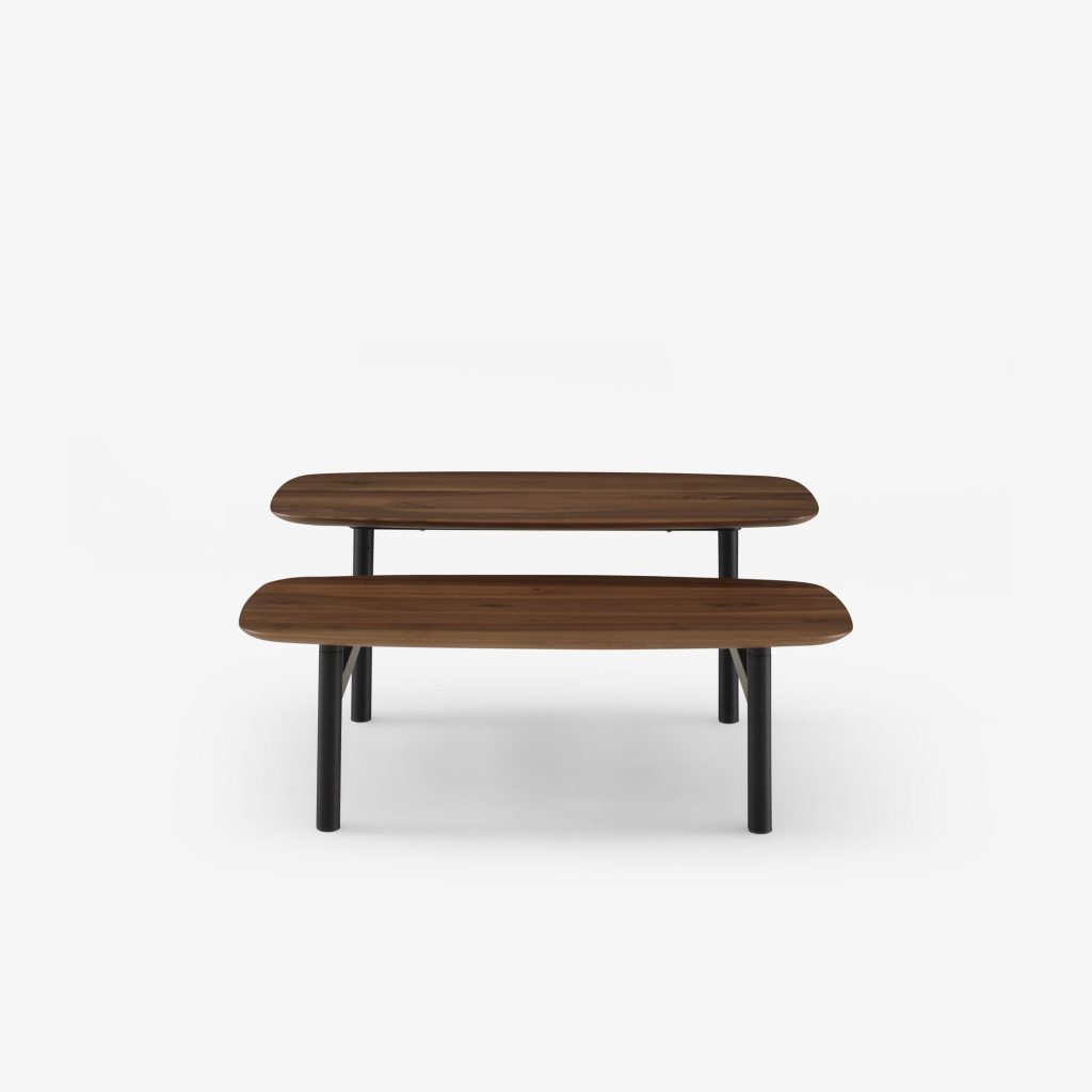 PENTAGRAPH - Table basse