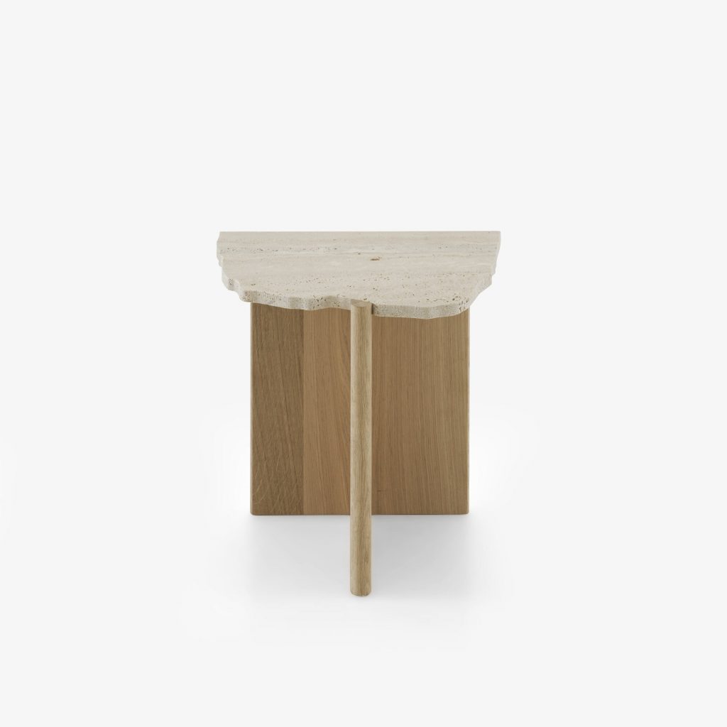 RHÉA - Table d'appoint