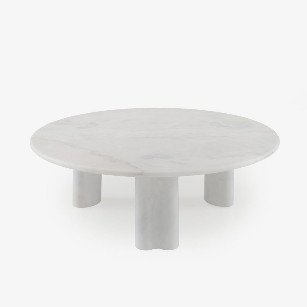PEANUT - Table basse