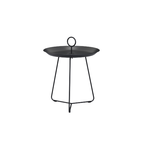 EYELET - Table d'appoint Ø45 cm