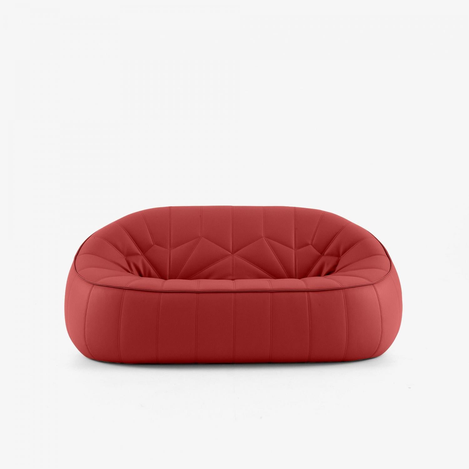 OTTOMAN - Canapé 2 places outdoor