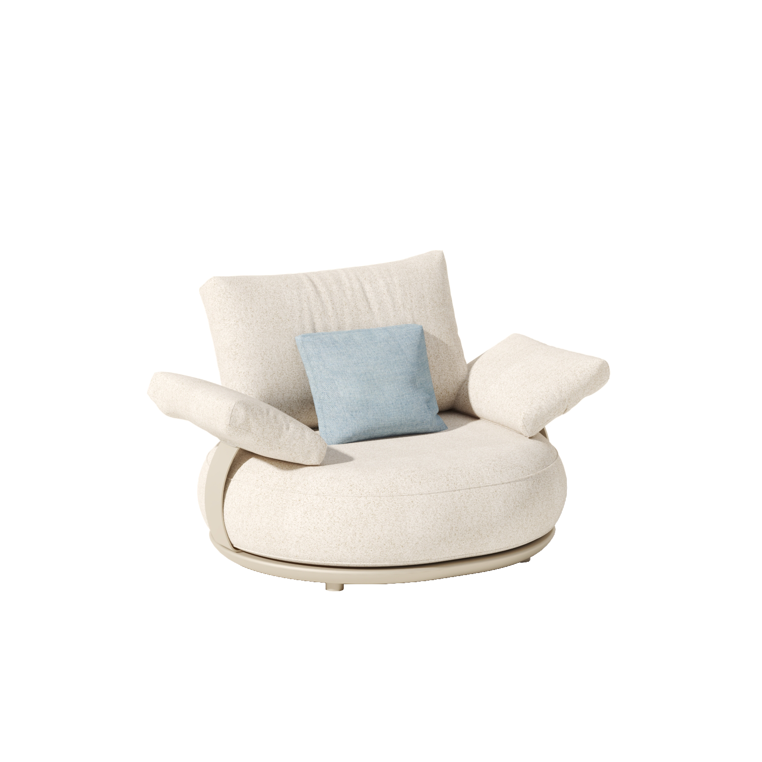 CALYS - Fauteuil