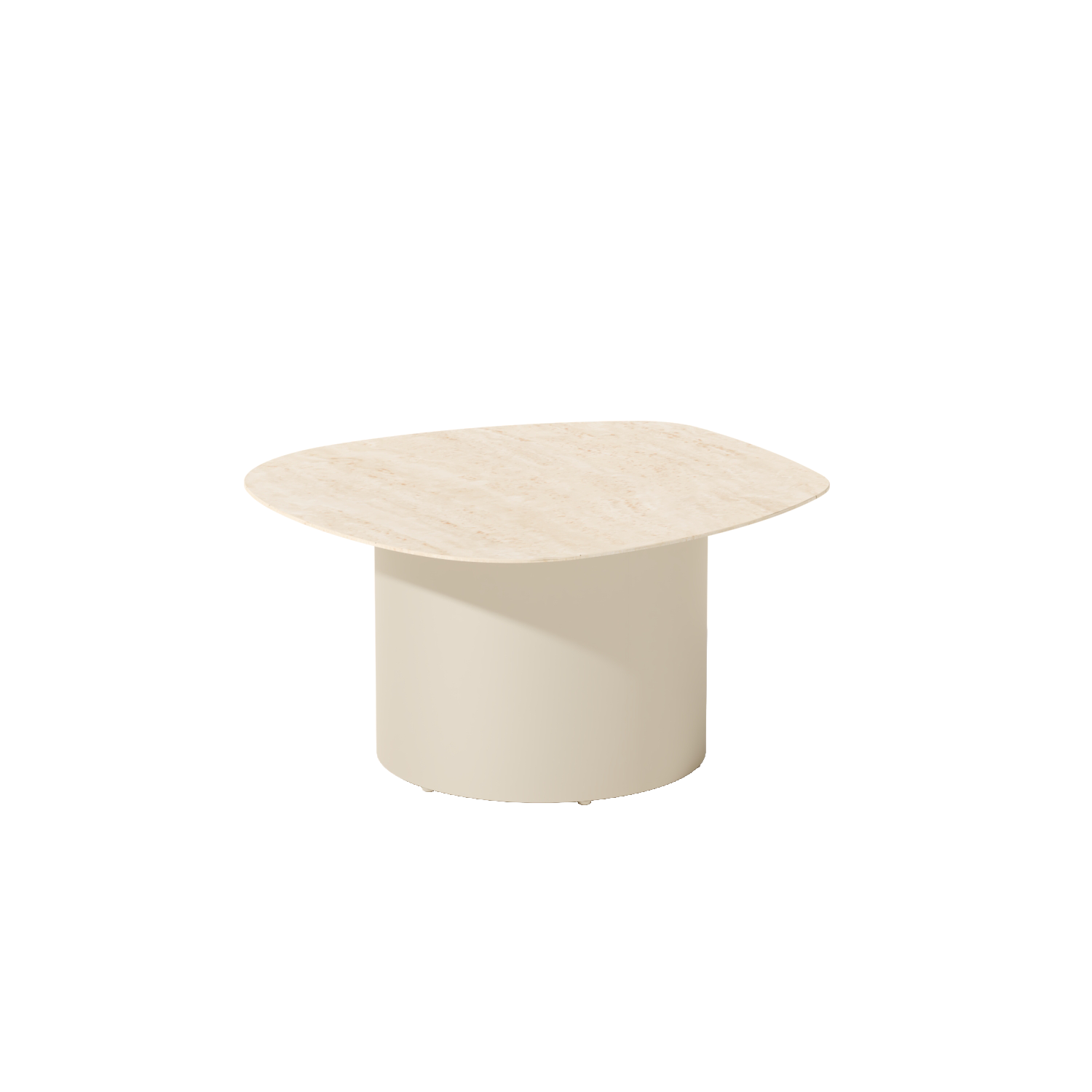 CALYS - Table basse haute