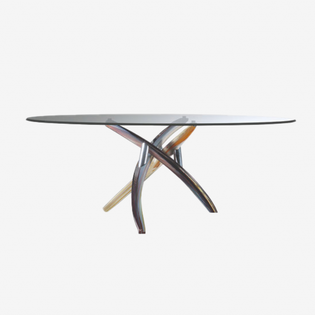 FILI D'ARBA - Table ronde