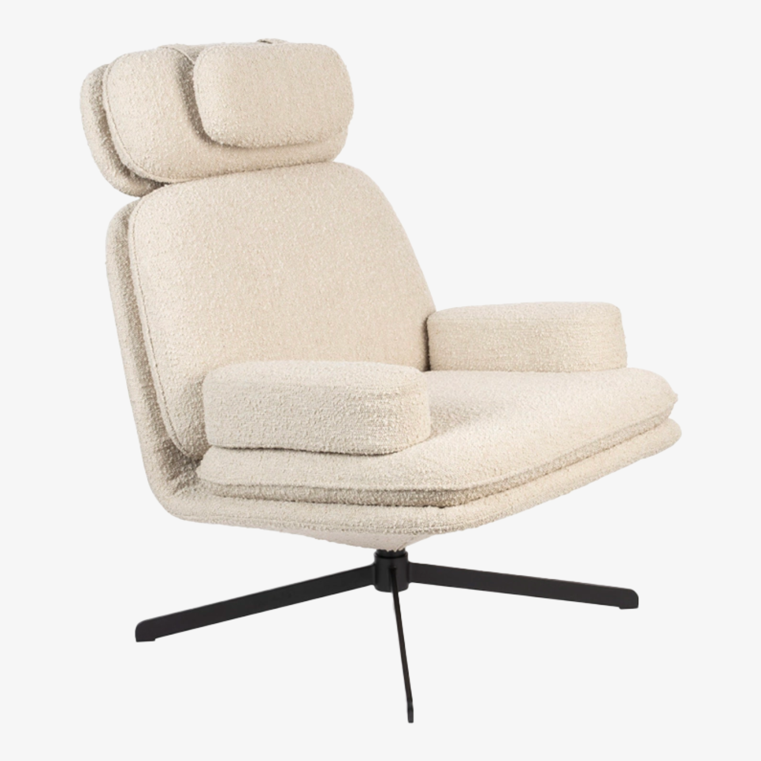 TYLER - Fauteuil