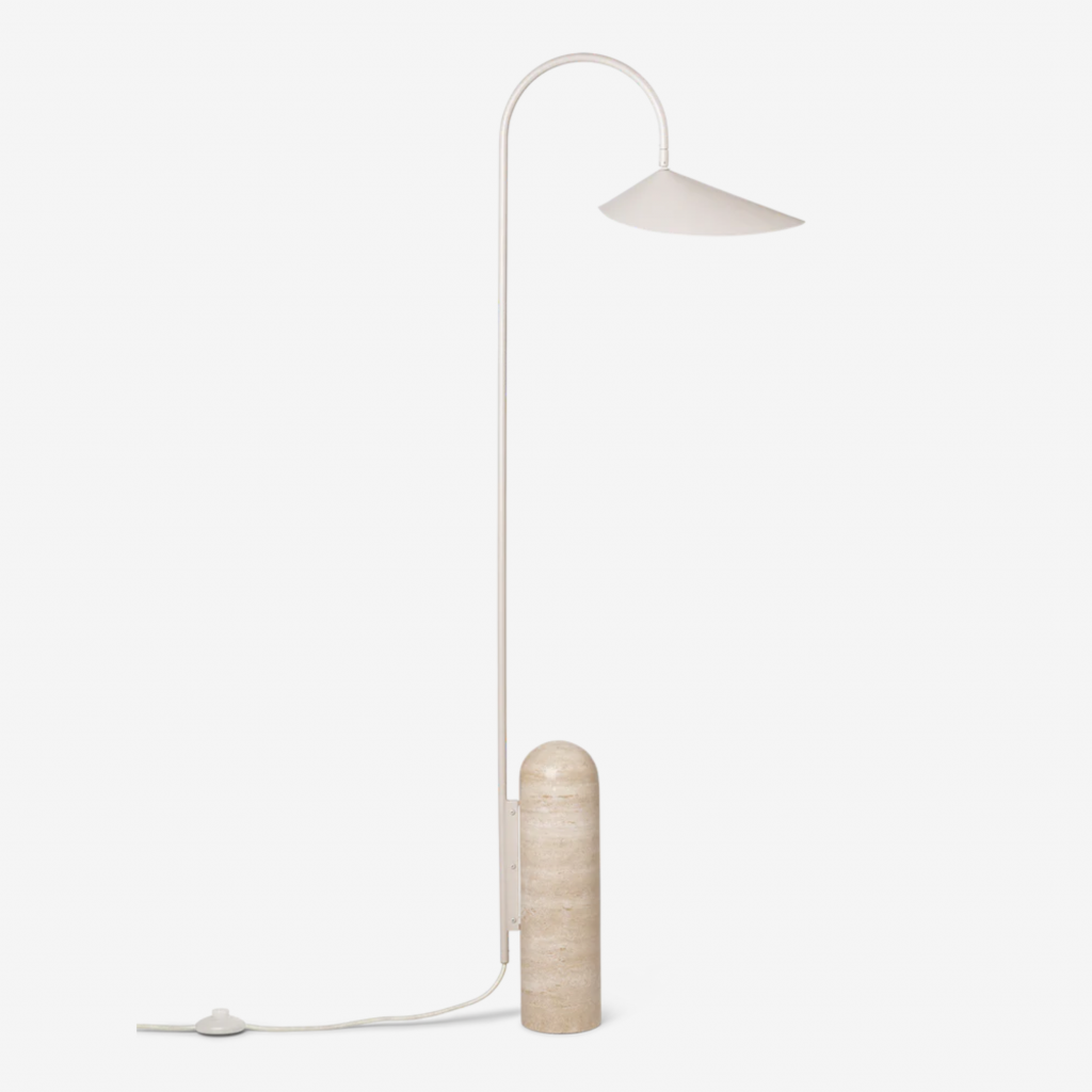 ARUM - Lampadaire