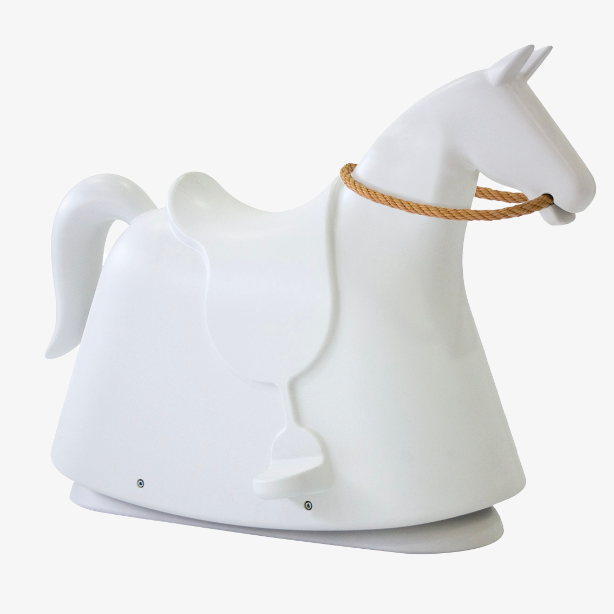 ROCKY - Cheval à bascule