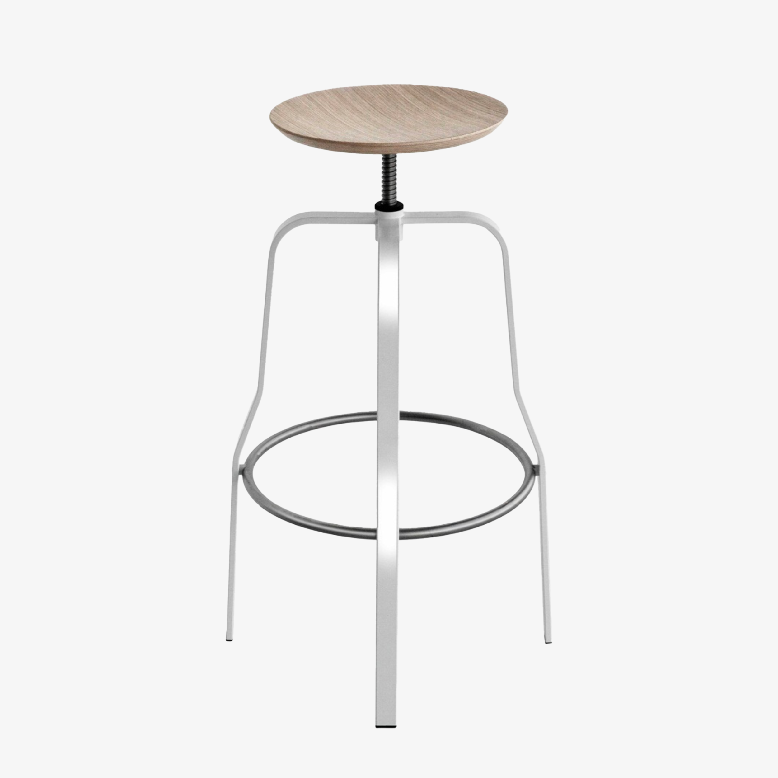 GIRO - Tabouret réglable