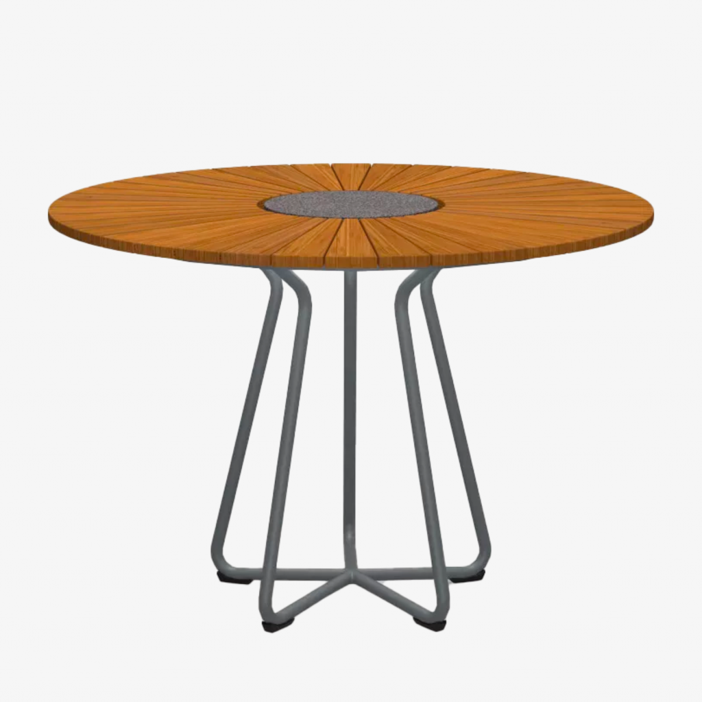 CIRCLE - Table repas