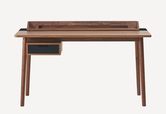 HONORE - Bureau / Noyer