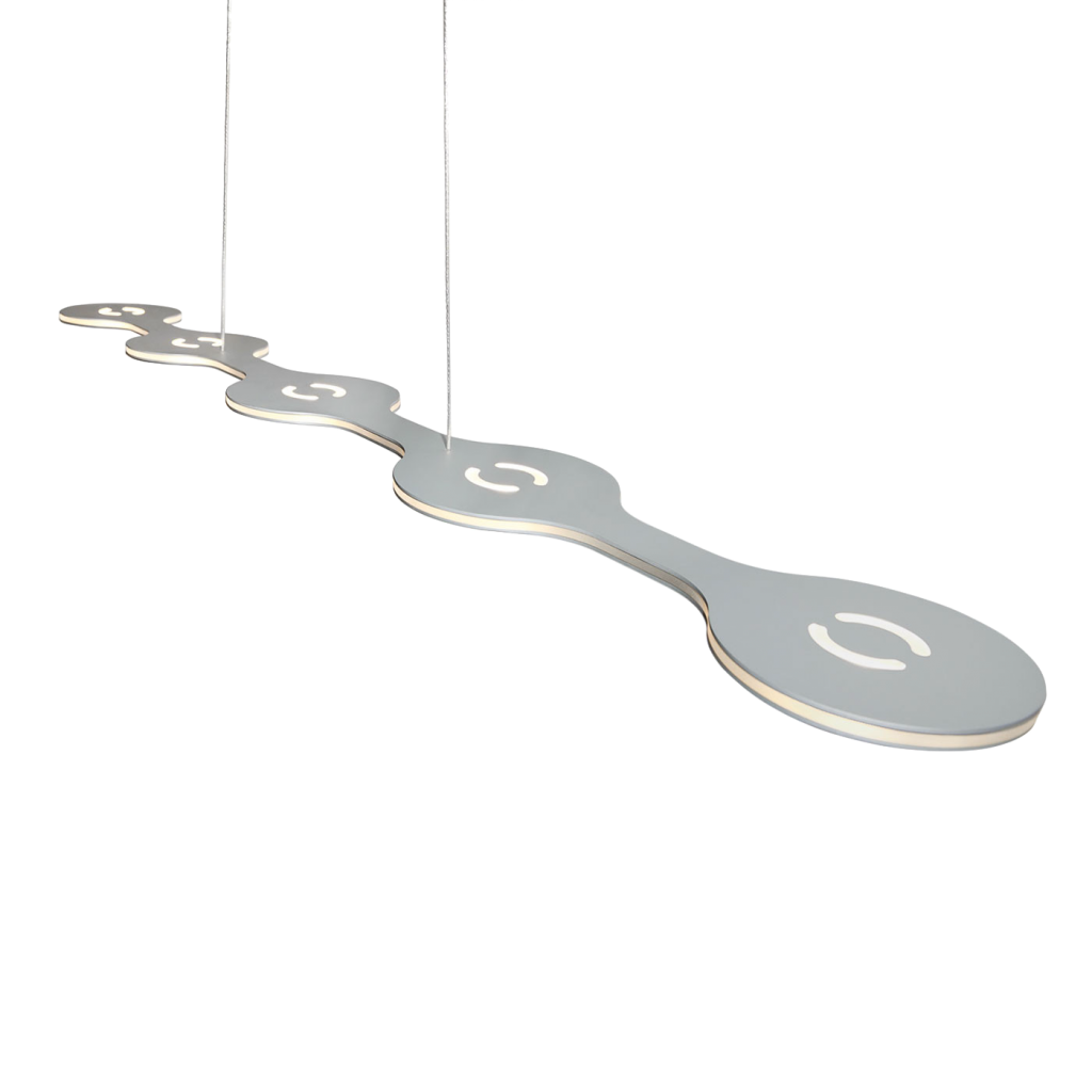 FLAT - Suspension