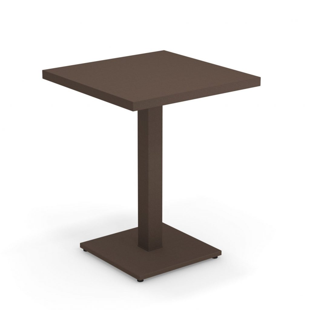 ROUND - Table 60x60