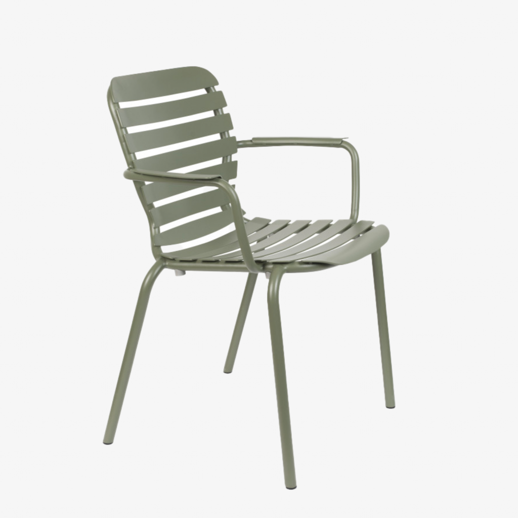 VONDEL - Fauteuil