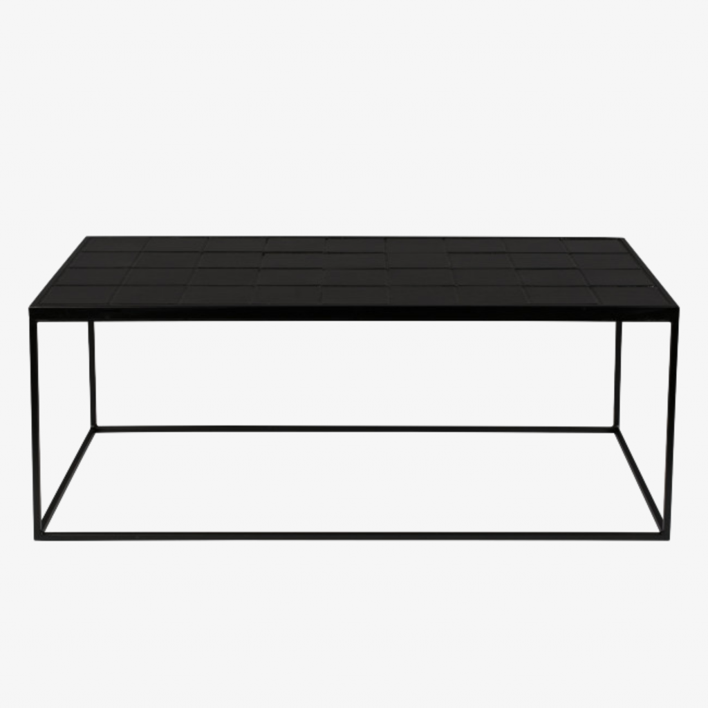 GLAZED - Table basse