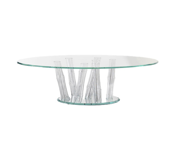 BAMBOU 72 - Table repas