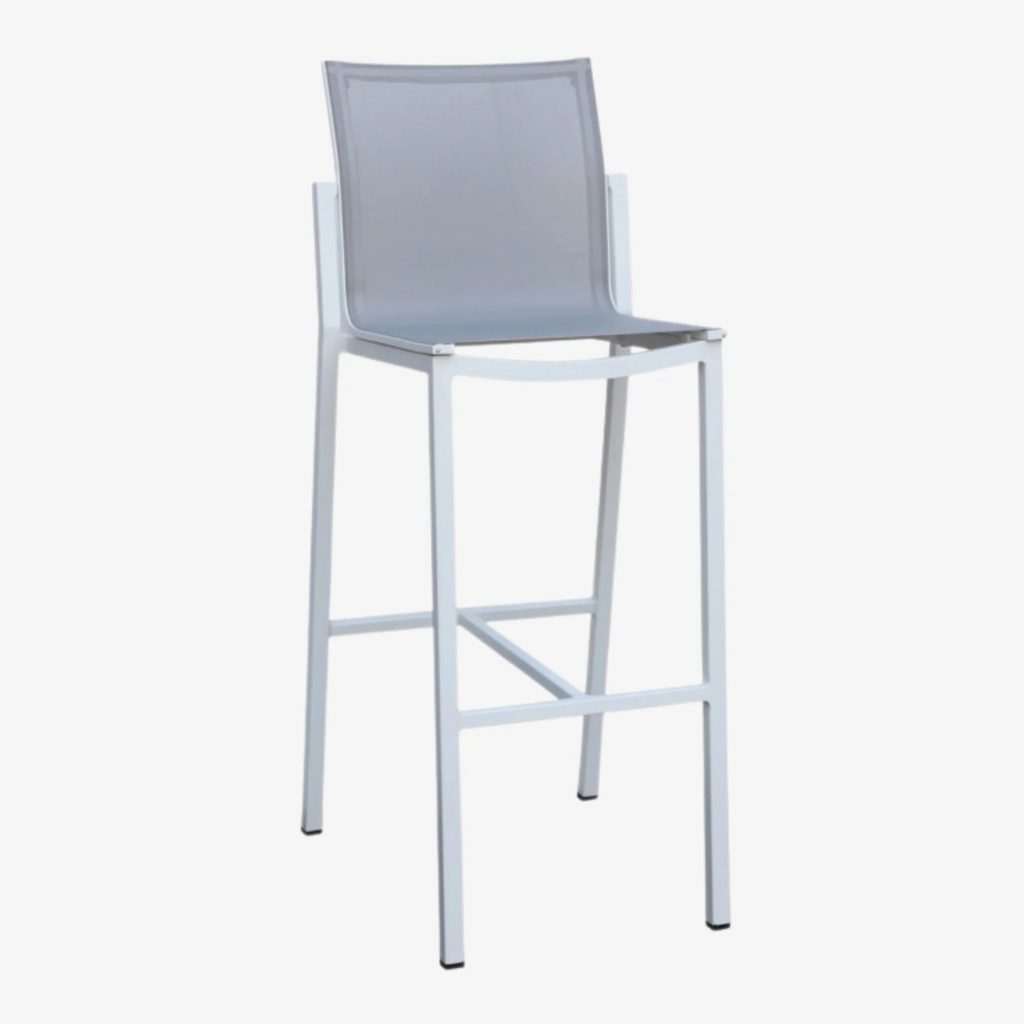 AMAKA - Tabouret de bar