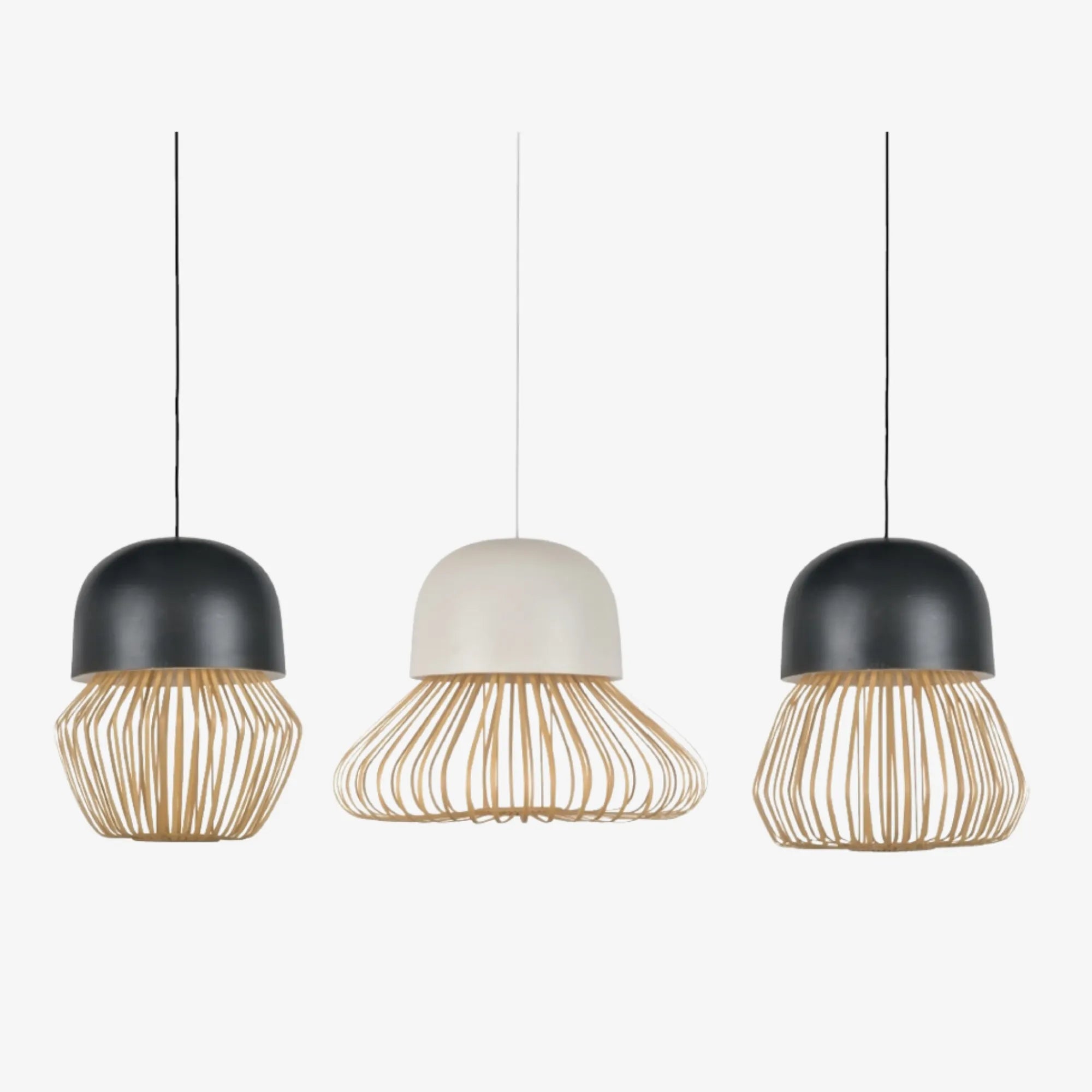 ANEMOS - Suspensions