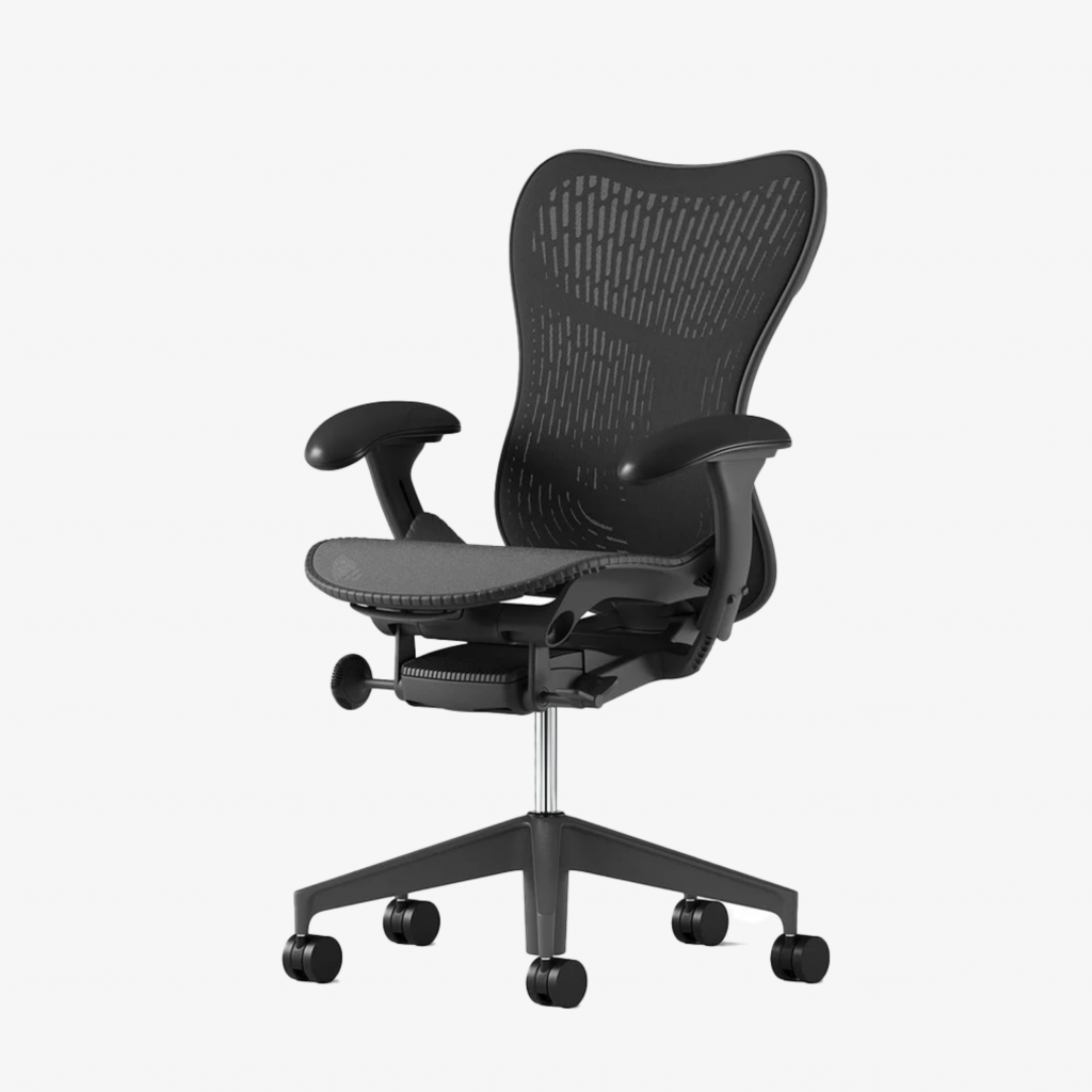 MIRRA 2 - Fauteuil de bureau Butterfly
