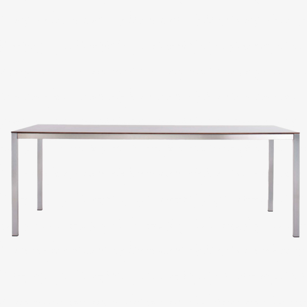 PURO - Table céramique
