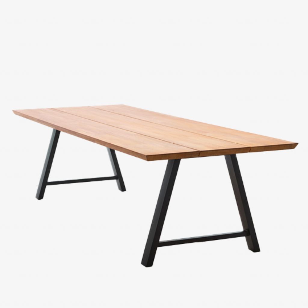 MATTEO - Table repas