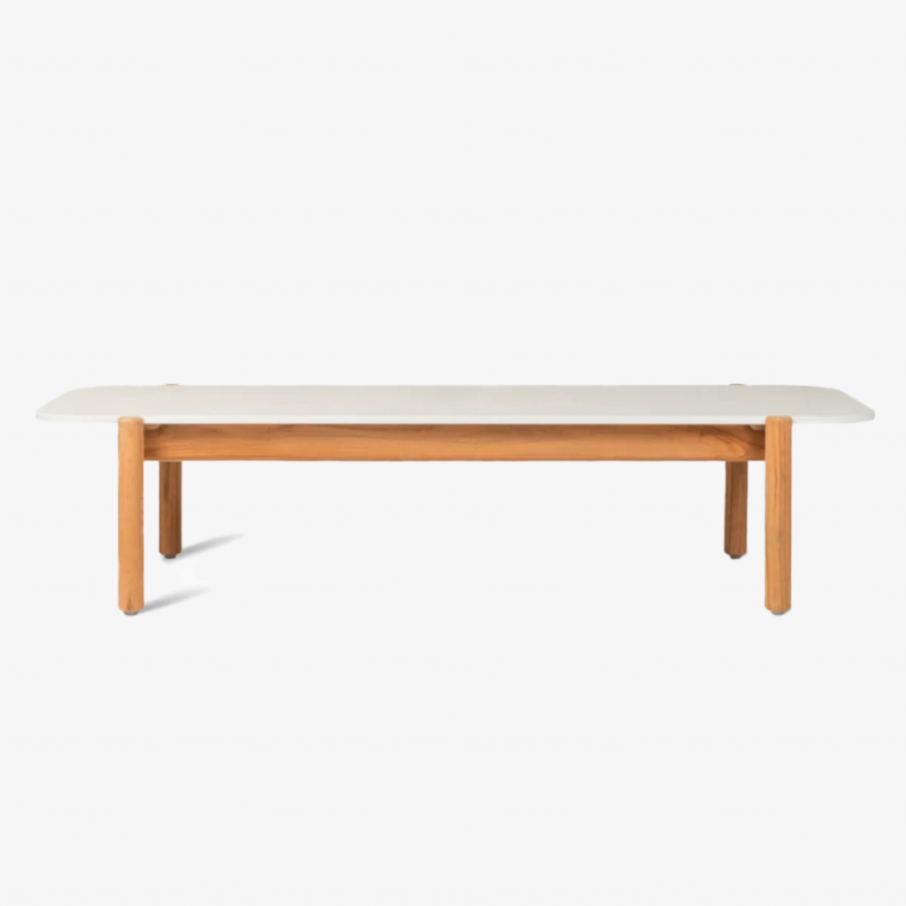 ODA - Table basse extérieur