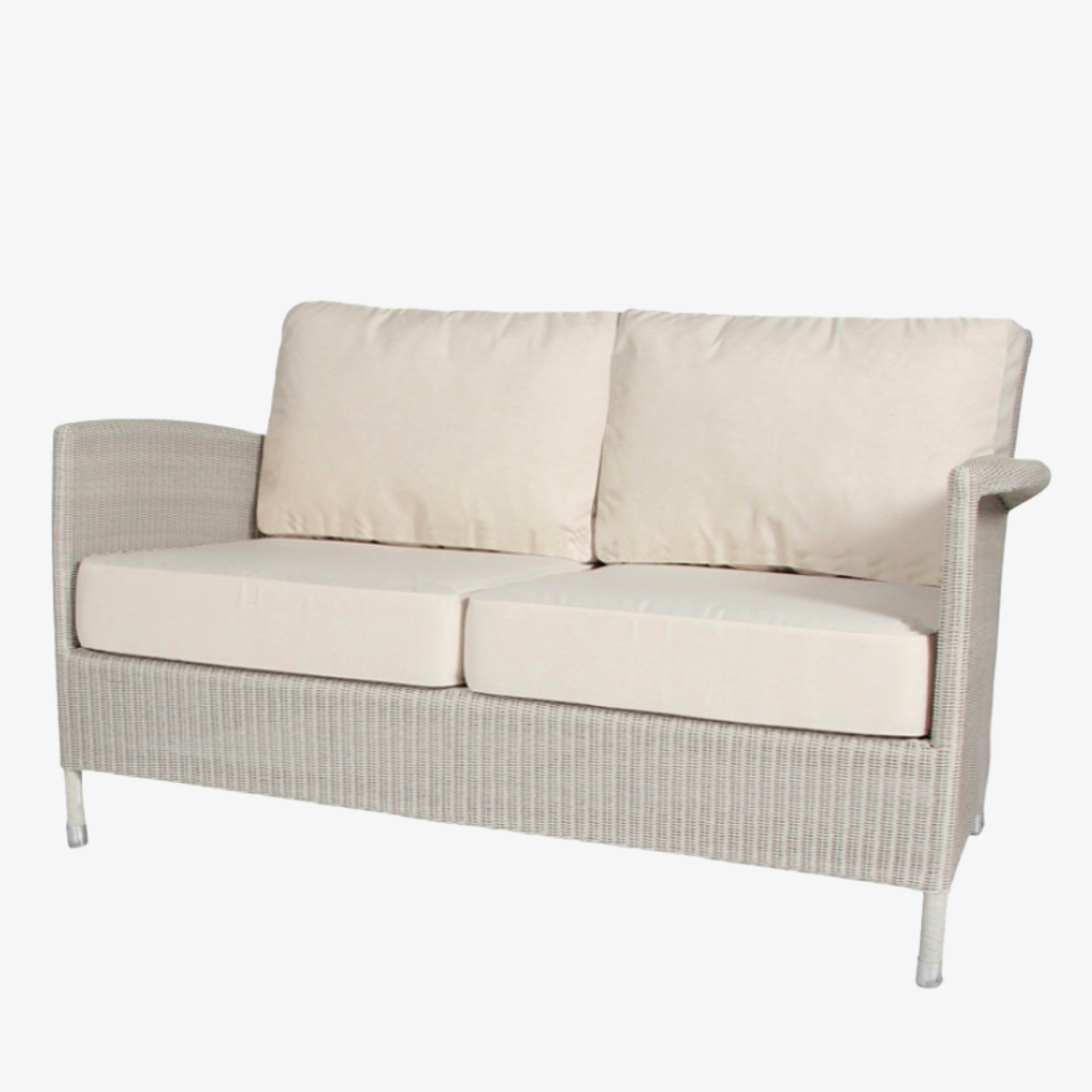 SAFI - Canapé extérieur 2pl.