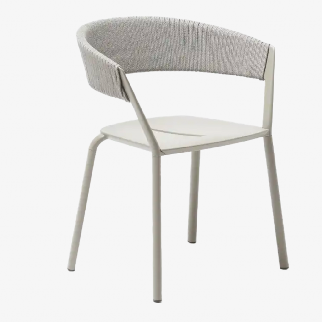 RIA - Fauteuil repas extérieur