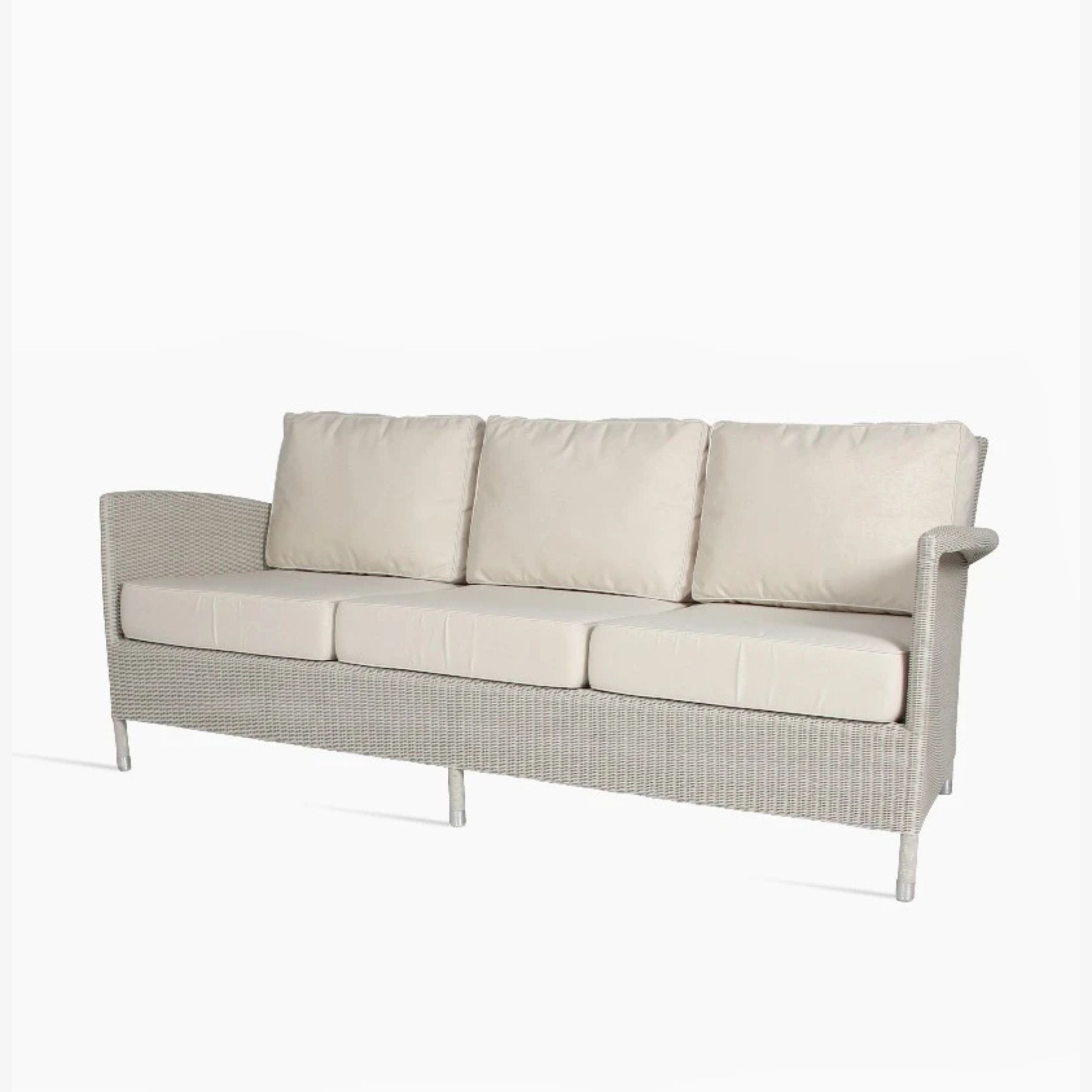 SAFI - Canapé extérieur 3pl.