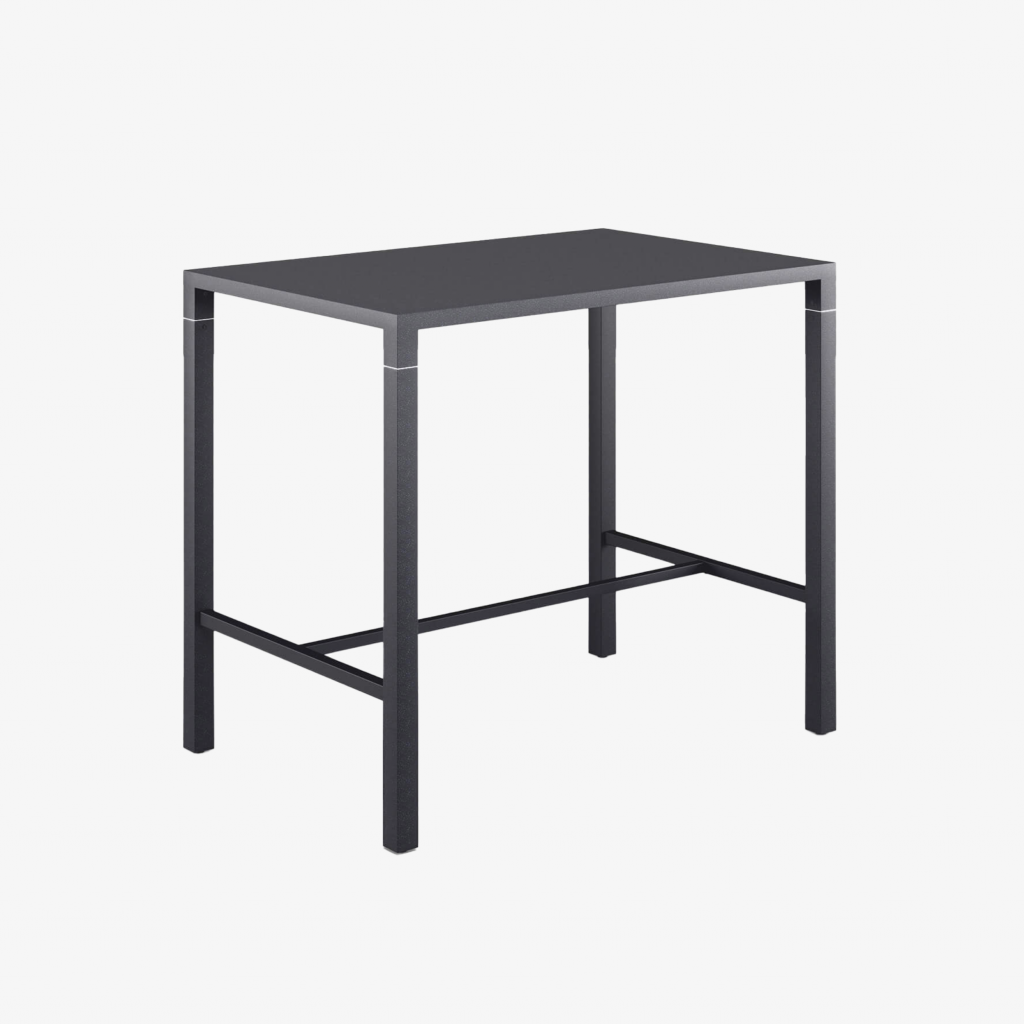 NOVA - Table repas haute